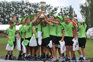Fragaria Cup 2018