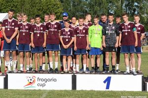 Fragaria Cup 2019